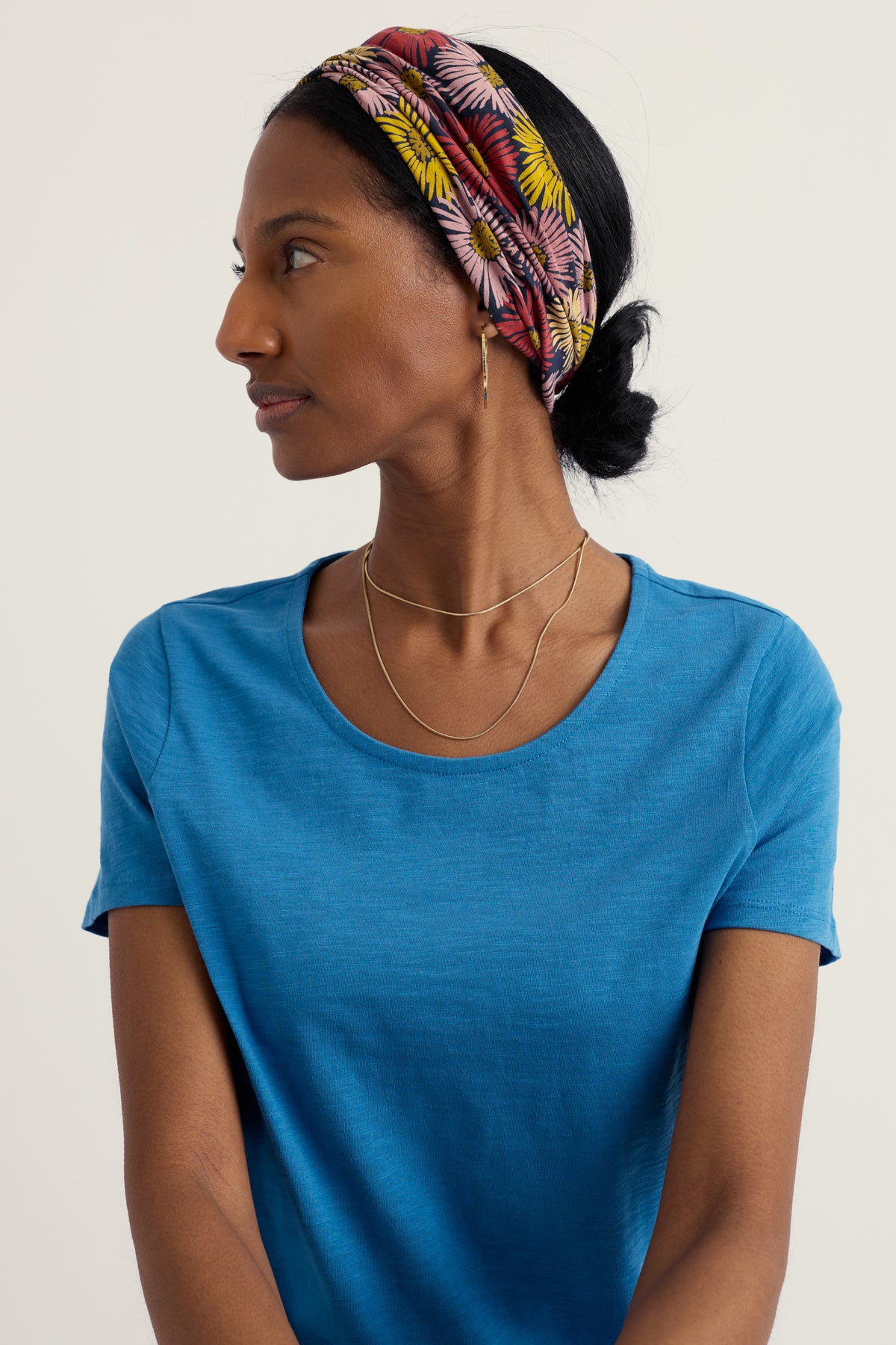 Organic Cotton Handyband