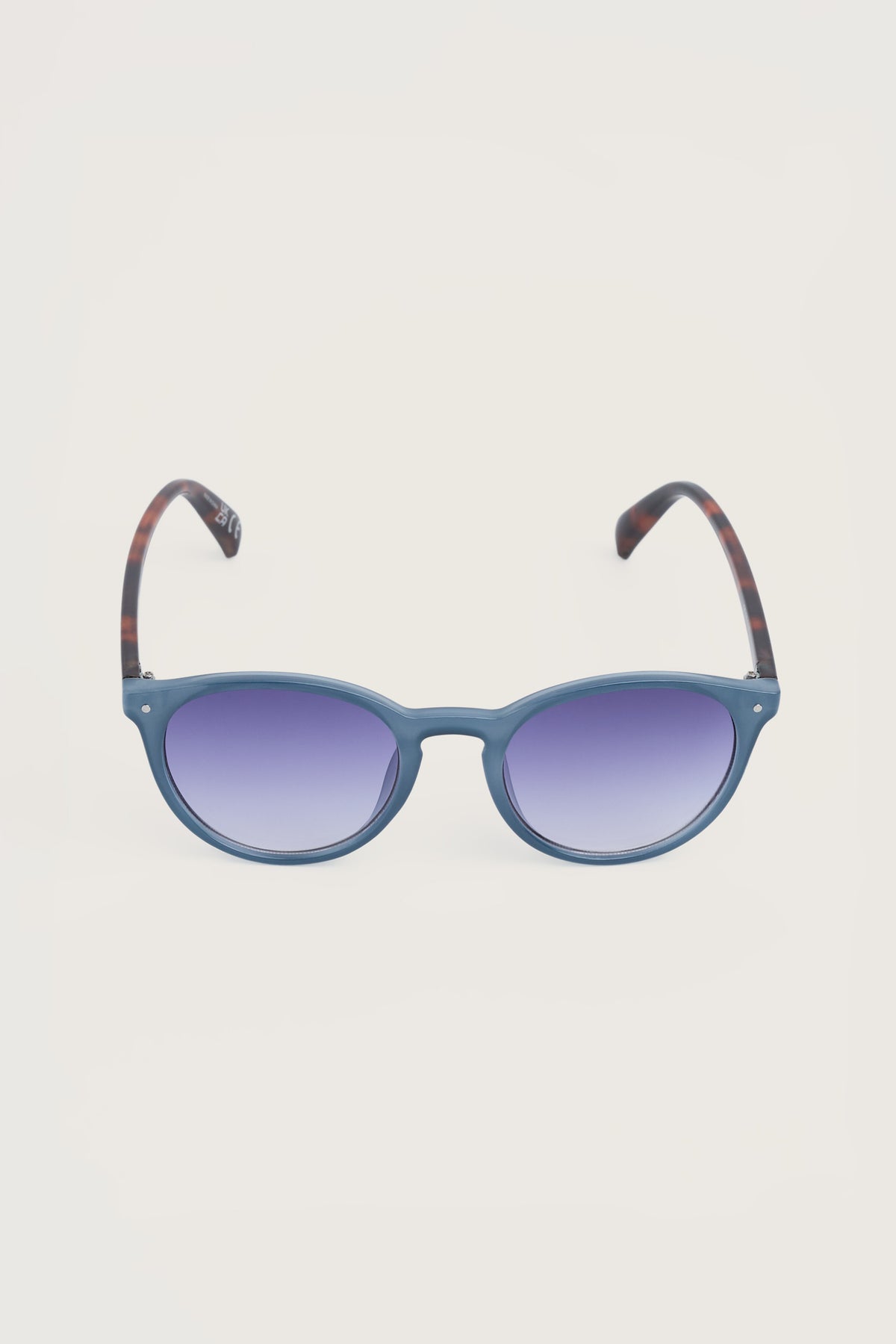 June Sky Sunglasses