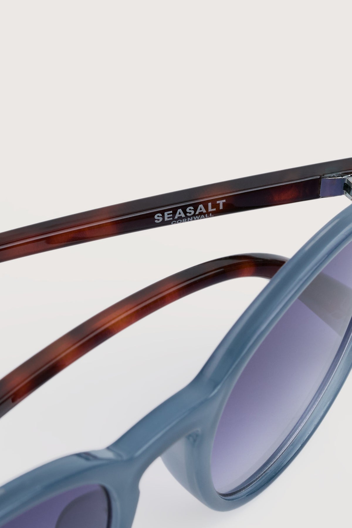 June Sky Sunglasses