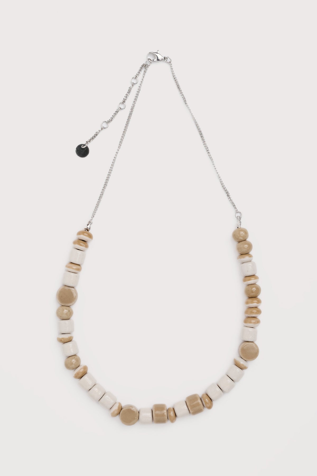Sweet Flag Necklace