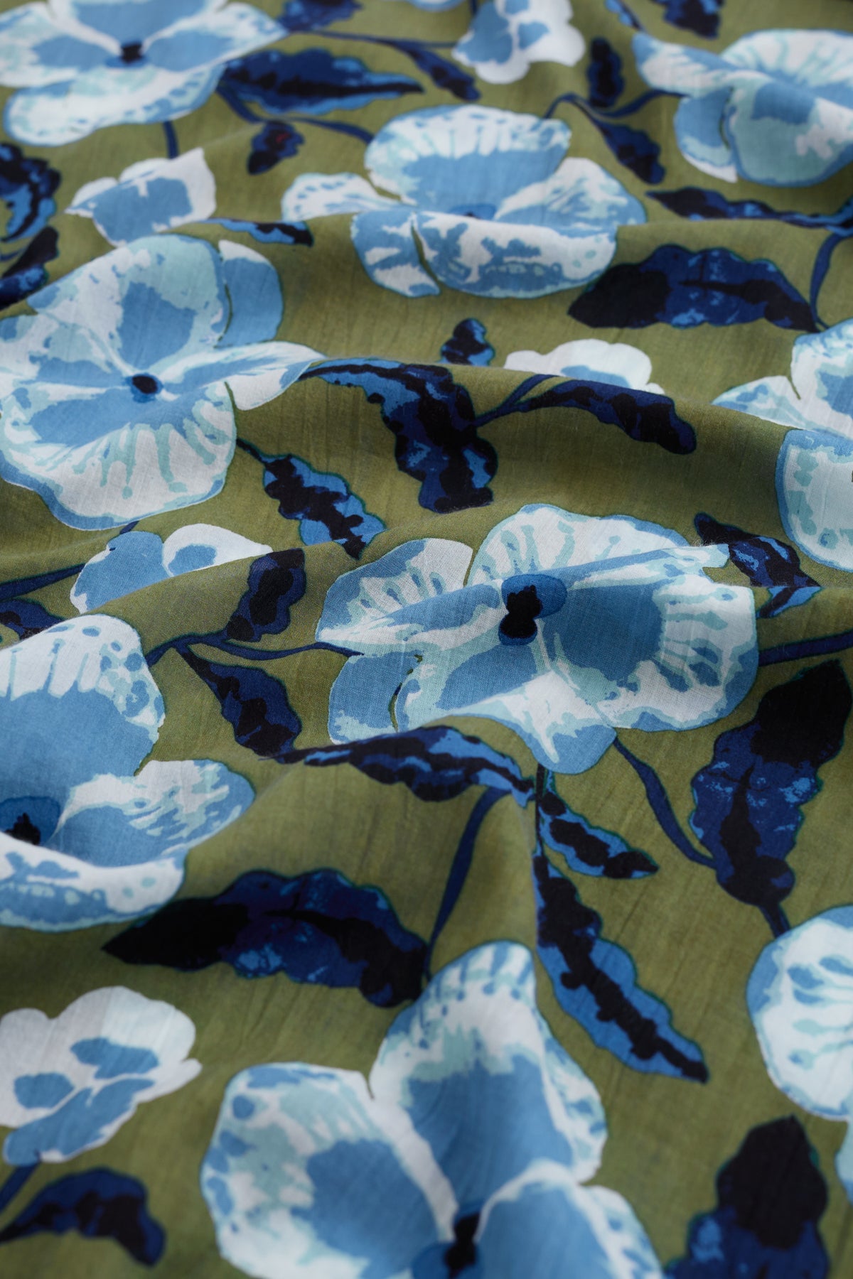 May Garland Circle Scarf
