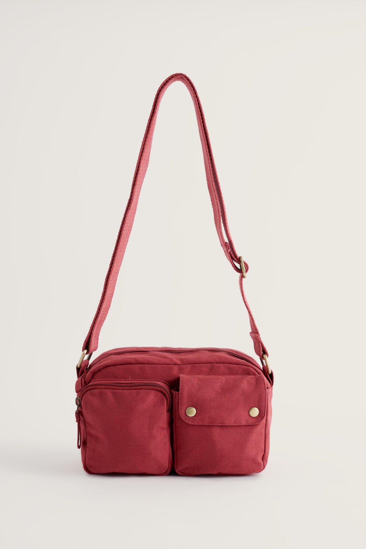 Melder Cross Body Bag