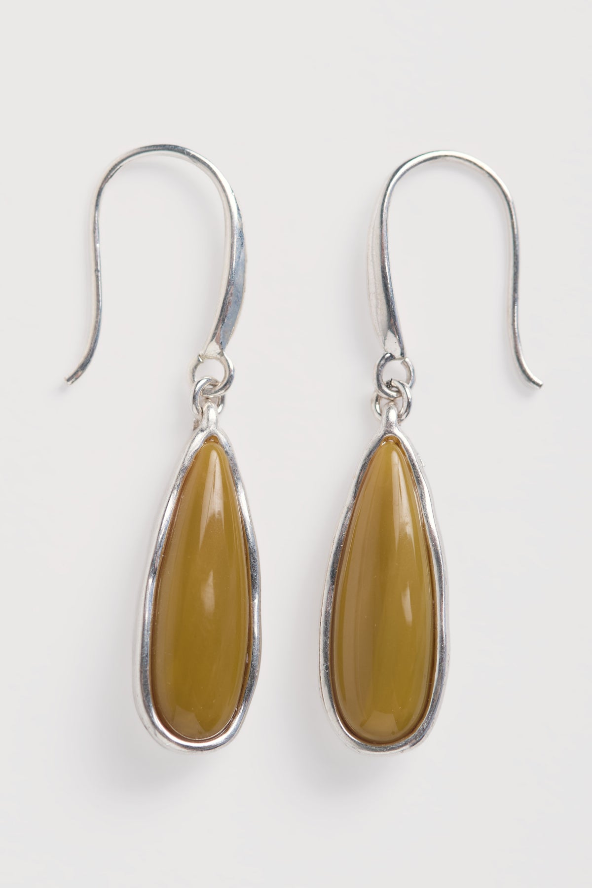 Honesty Drop Earrings
