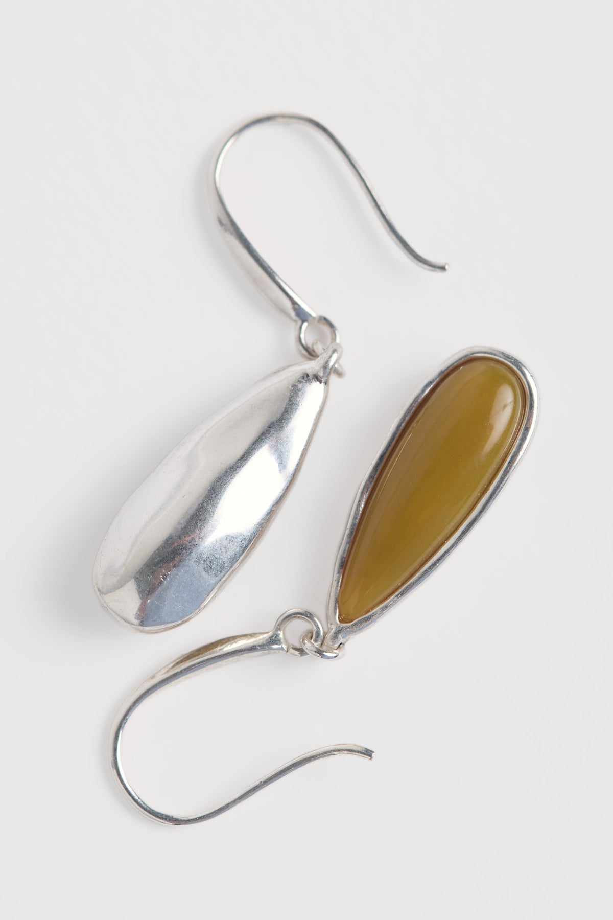 Honesty Drop Earrings