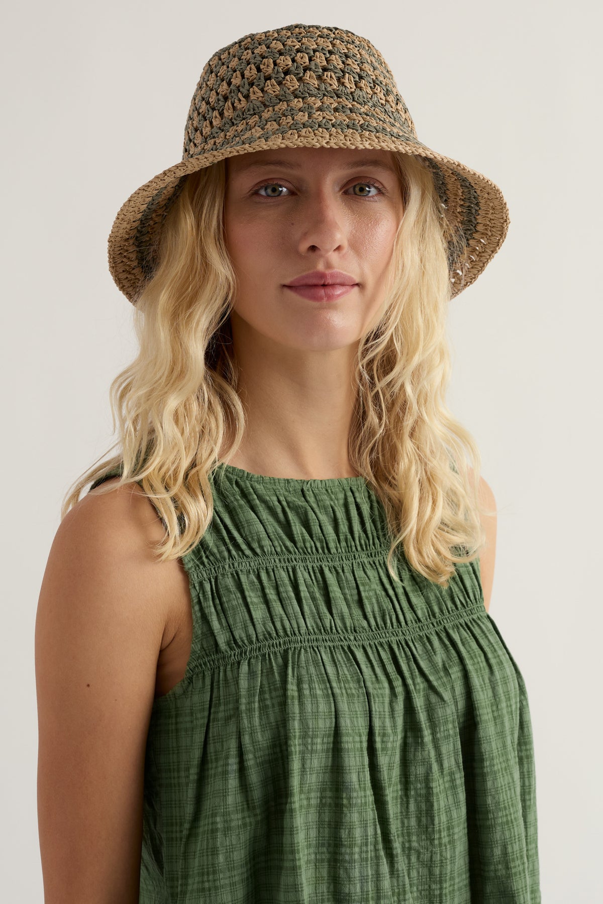 Castle Point Sun Hat