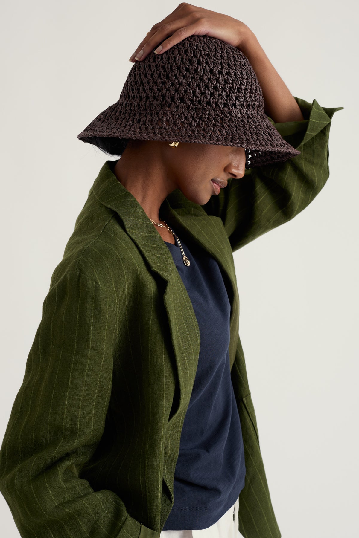 Castle Point Sun Hat