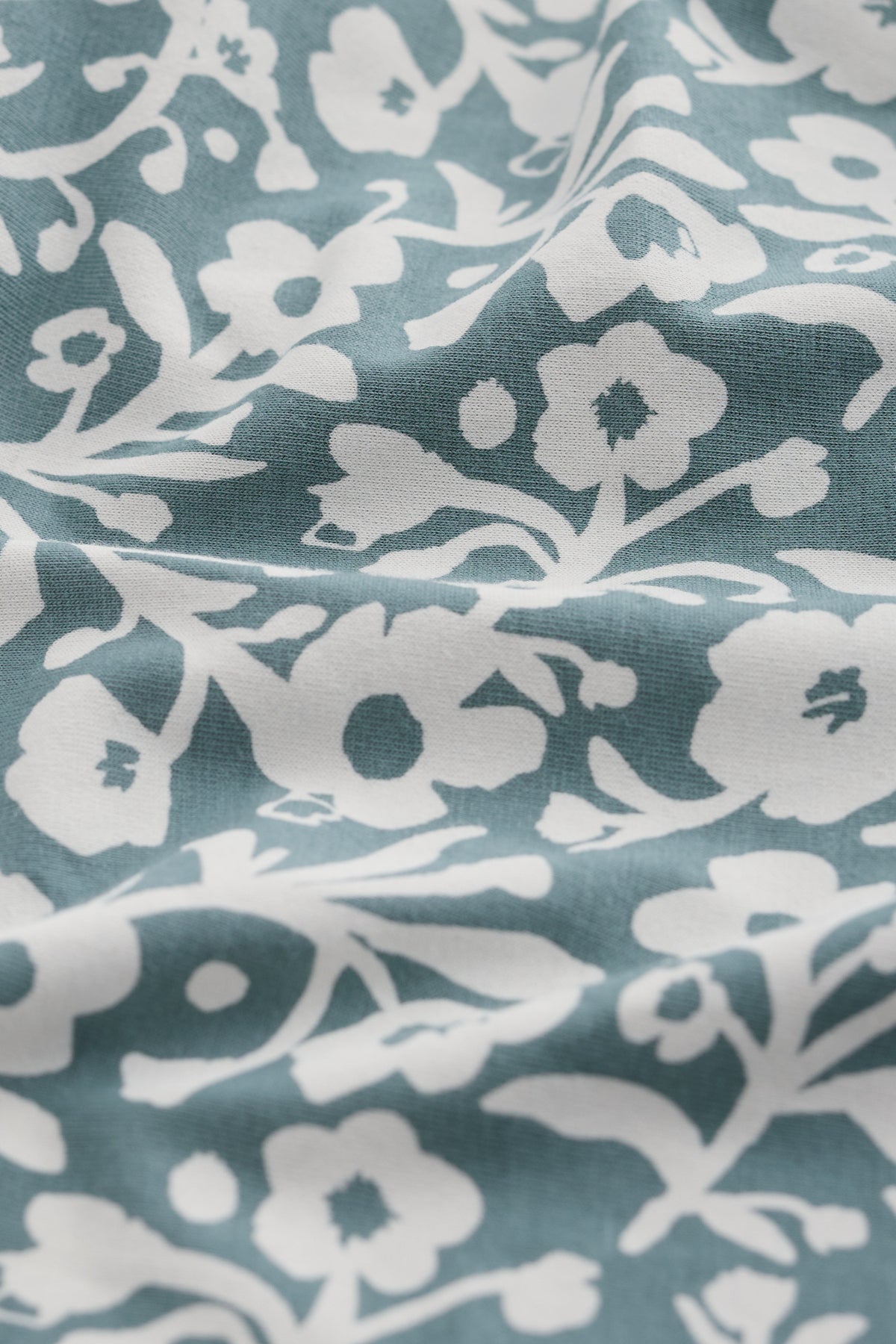Enora Jersey Triangle Scarf