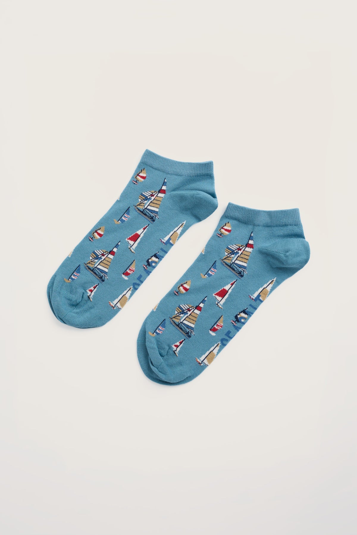 Men's Arty Trainer Socks