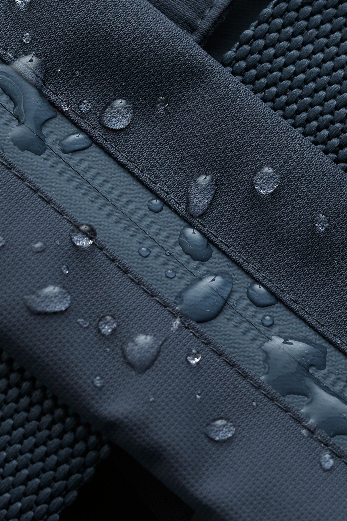 Porthlynn Waterproof Backpack