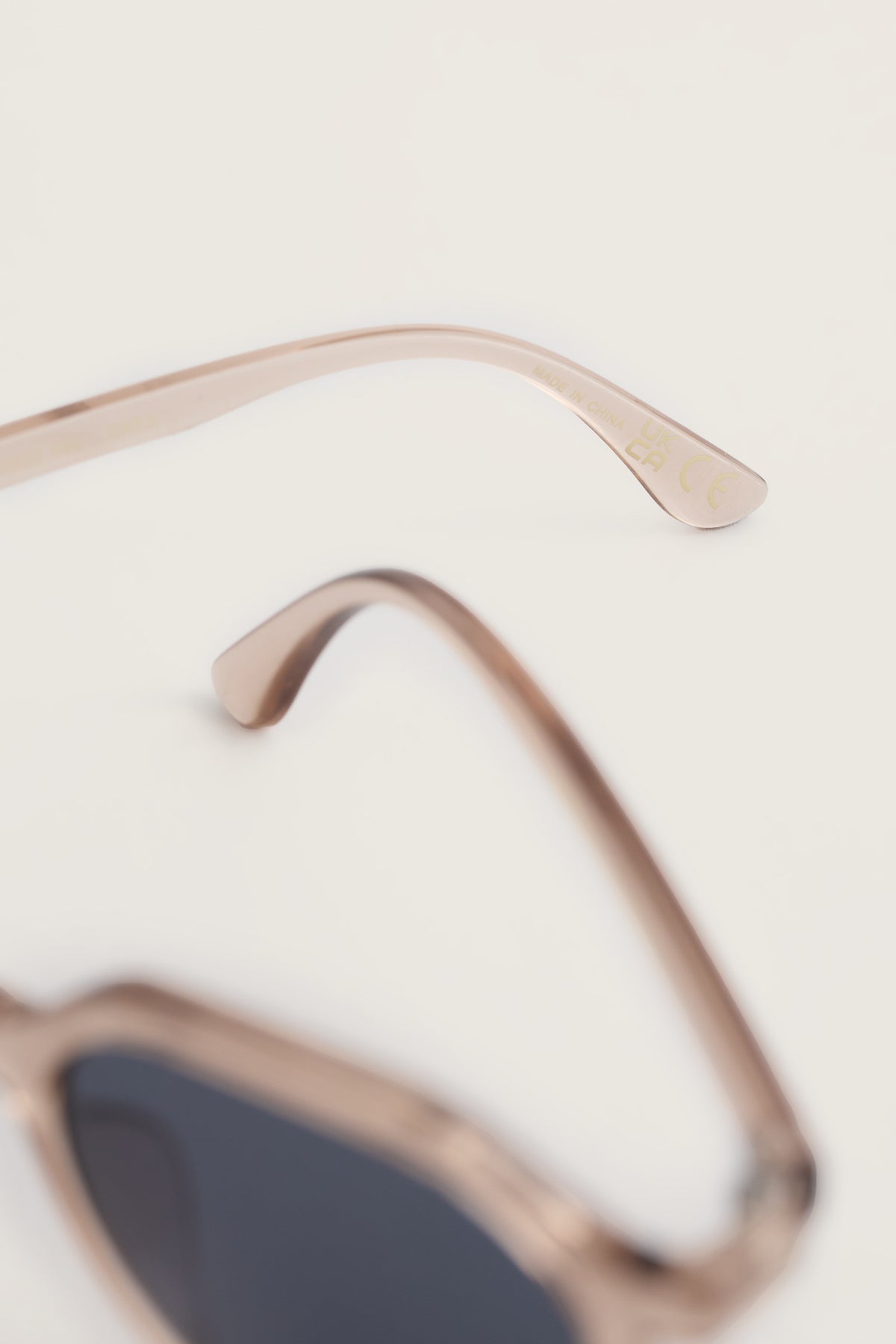 Garden View Sunglasses
