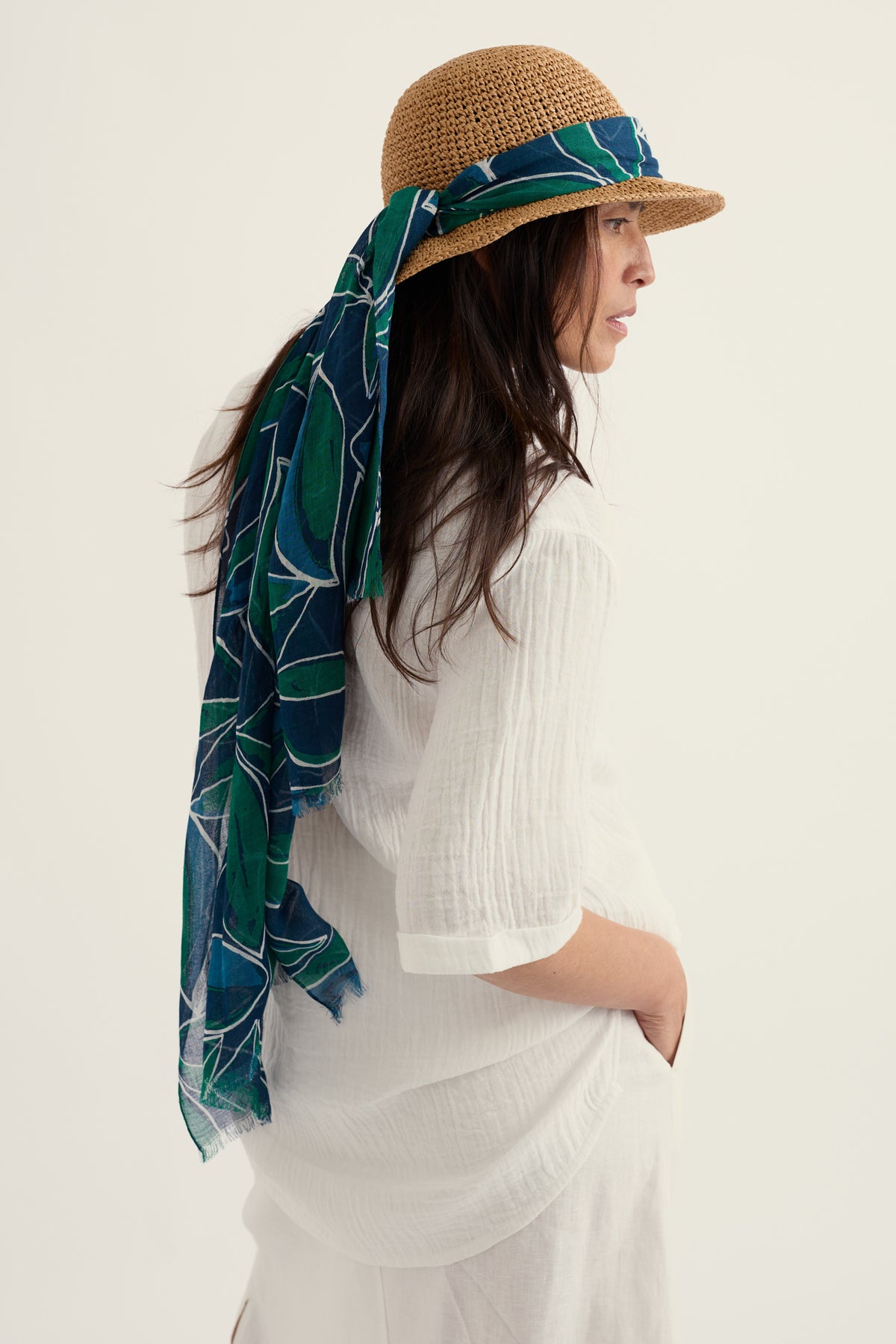 Wilcove Scarf