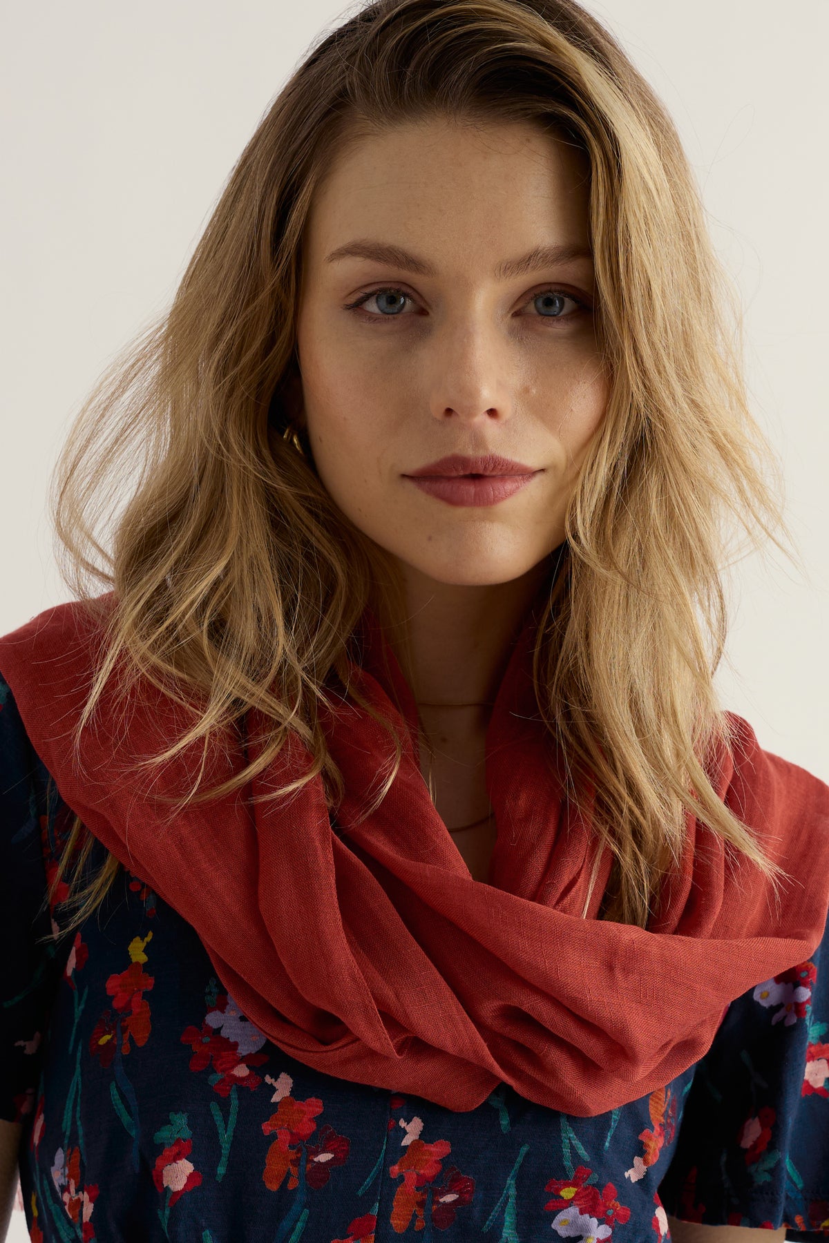 Wilcove Scarf