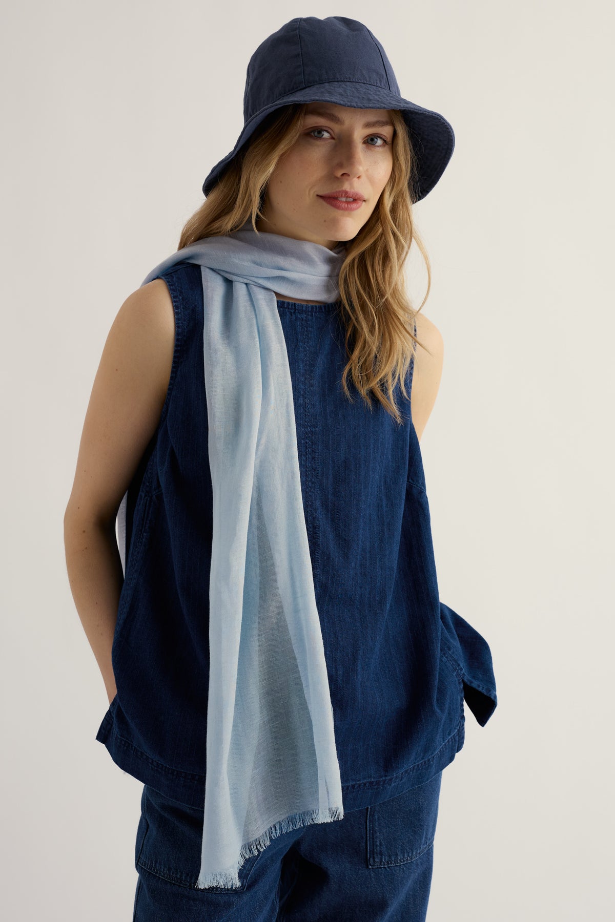 Wilcove Scarf