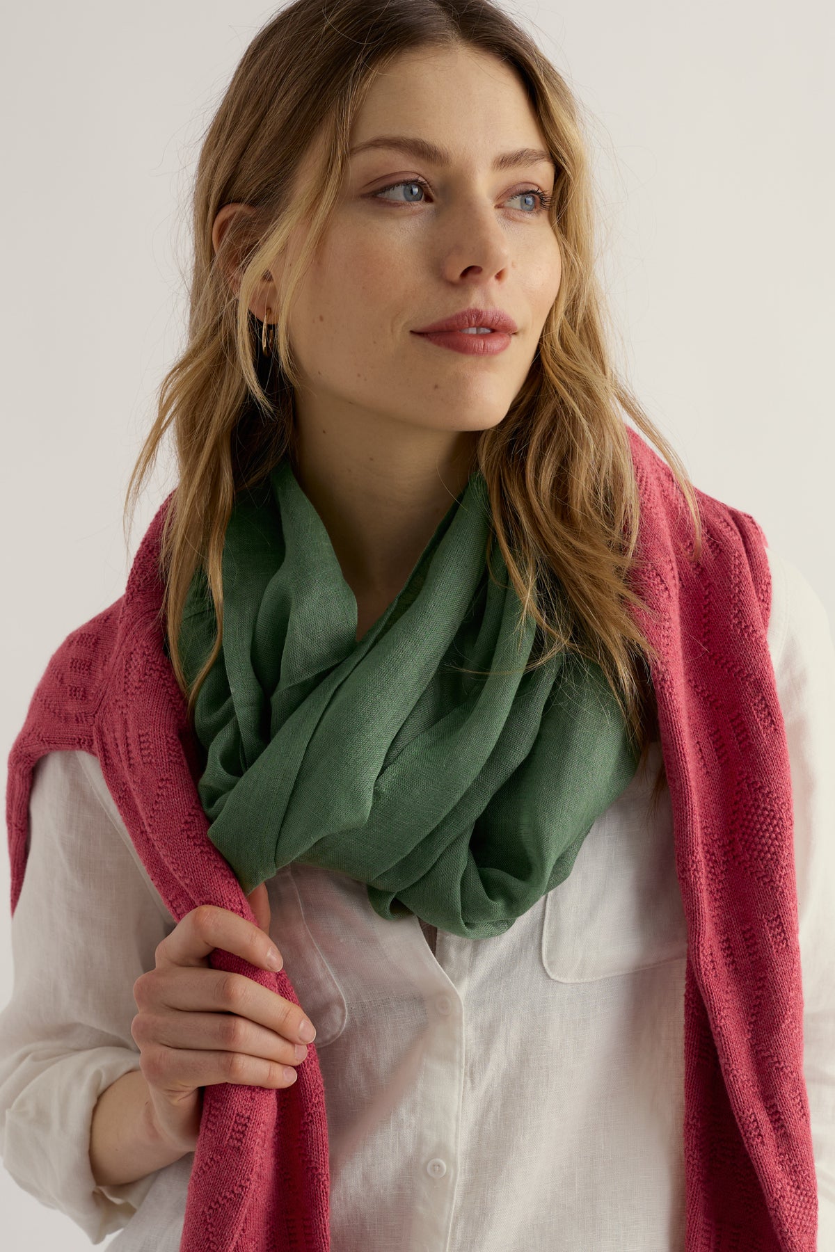Wilcove Snood
