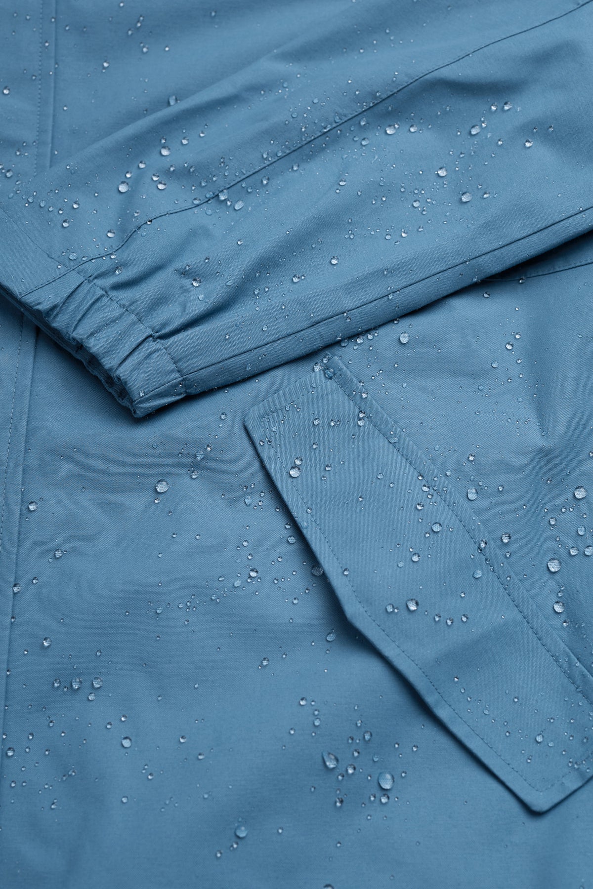 Men's Sea Edge Waterproof Coat