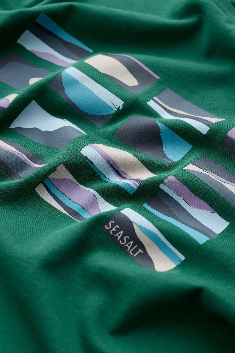 Men's Midwatch Organic Cotton T-Shirt