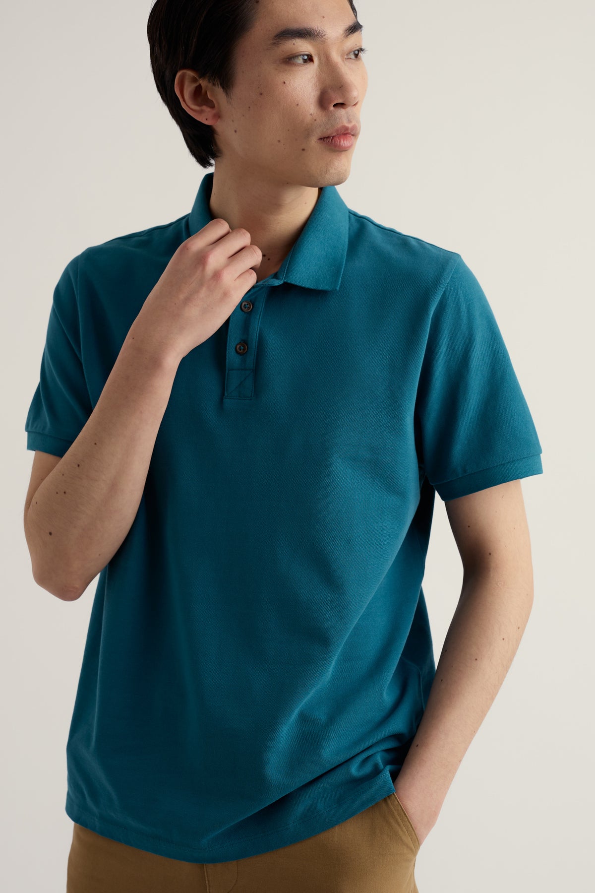 Men's Balefire Original Polo