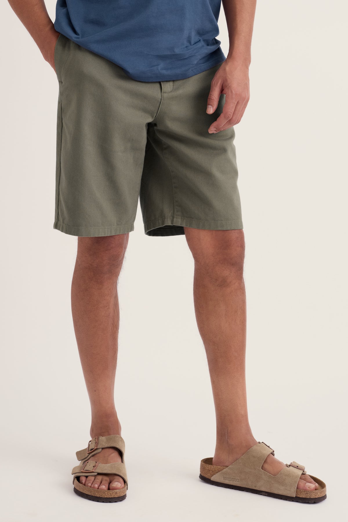 Men's Craftsman Chino Shorts