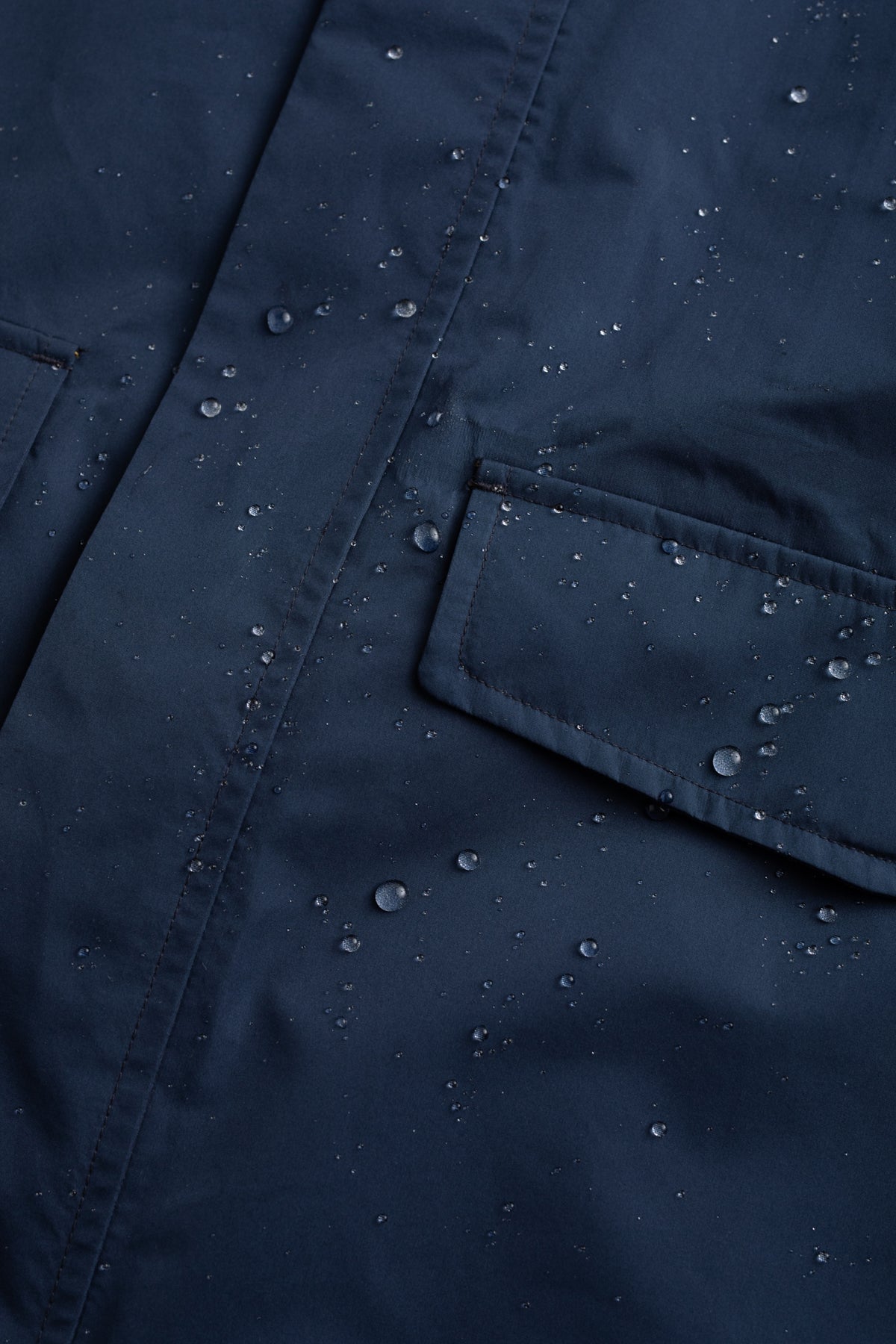 Men's Bosigran Waterproof Hardshell Jacket