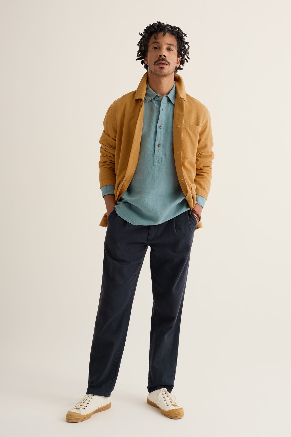 Men's Well Wright Worker Jacket