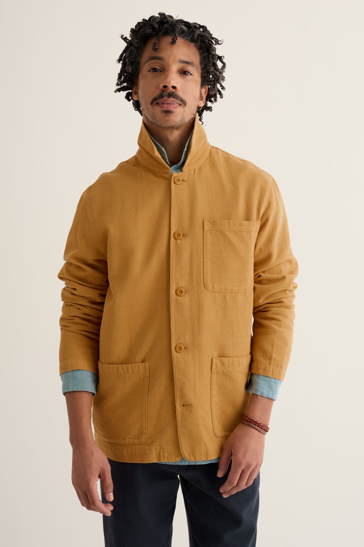 Men's Well Wright Worker Jacket