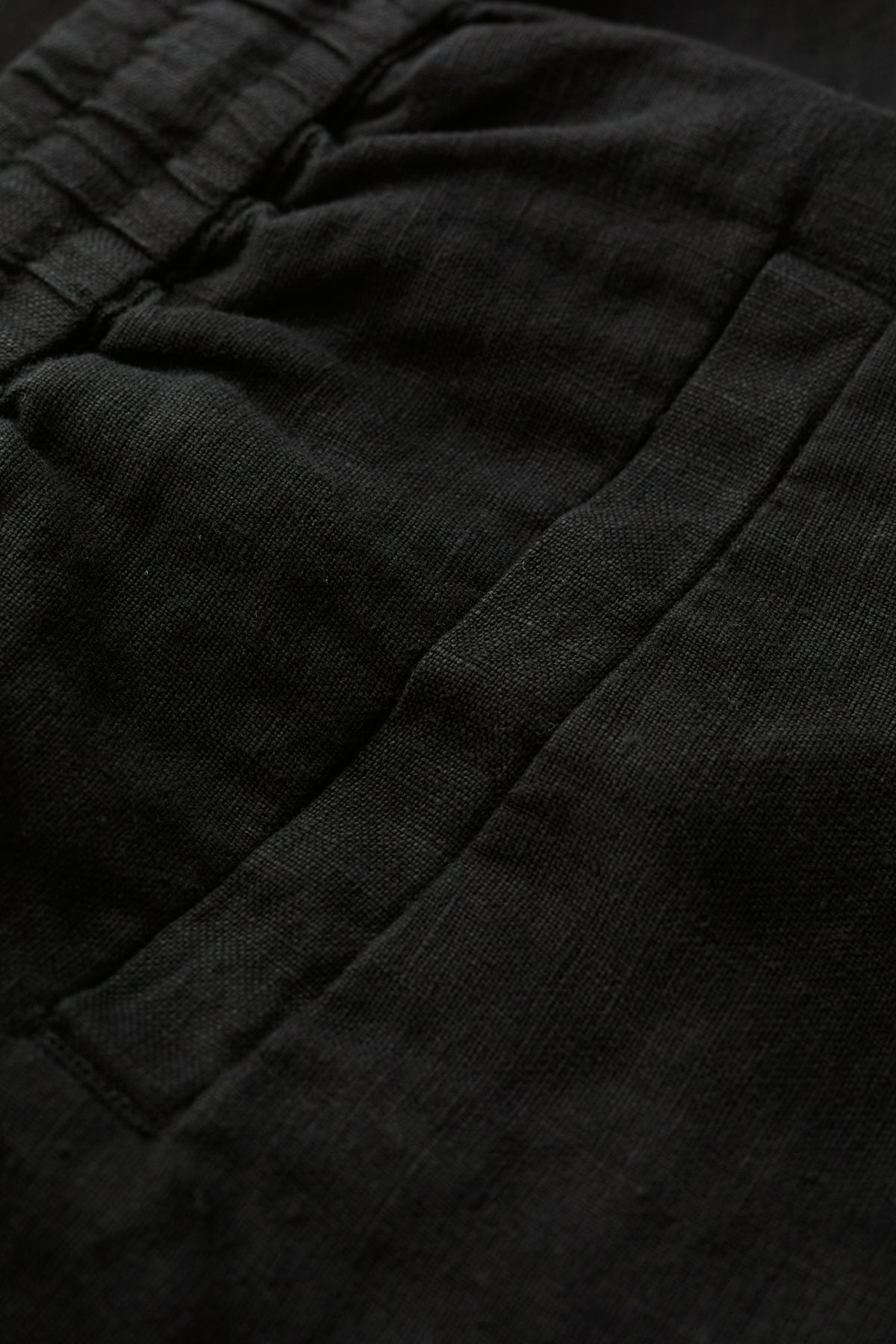 Men's Sandcart Linen Shorts