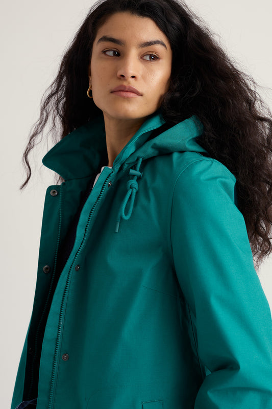 Cloudburst Waterproof Mac
