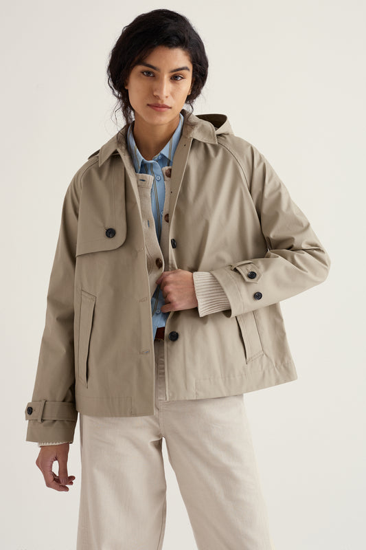 Neap Tide Waterproof Jacket