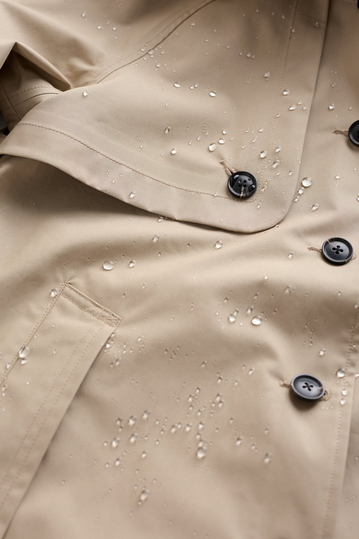 Neap Tide Waterproof Jacket