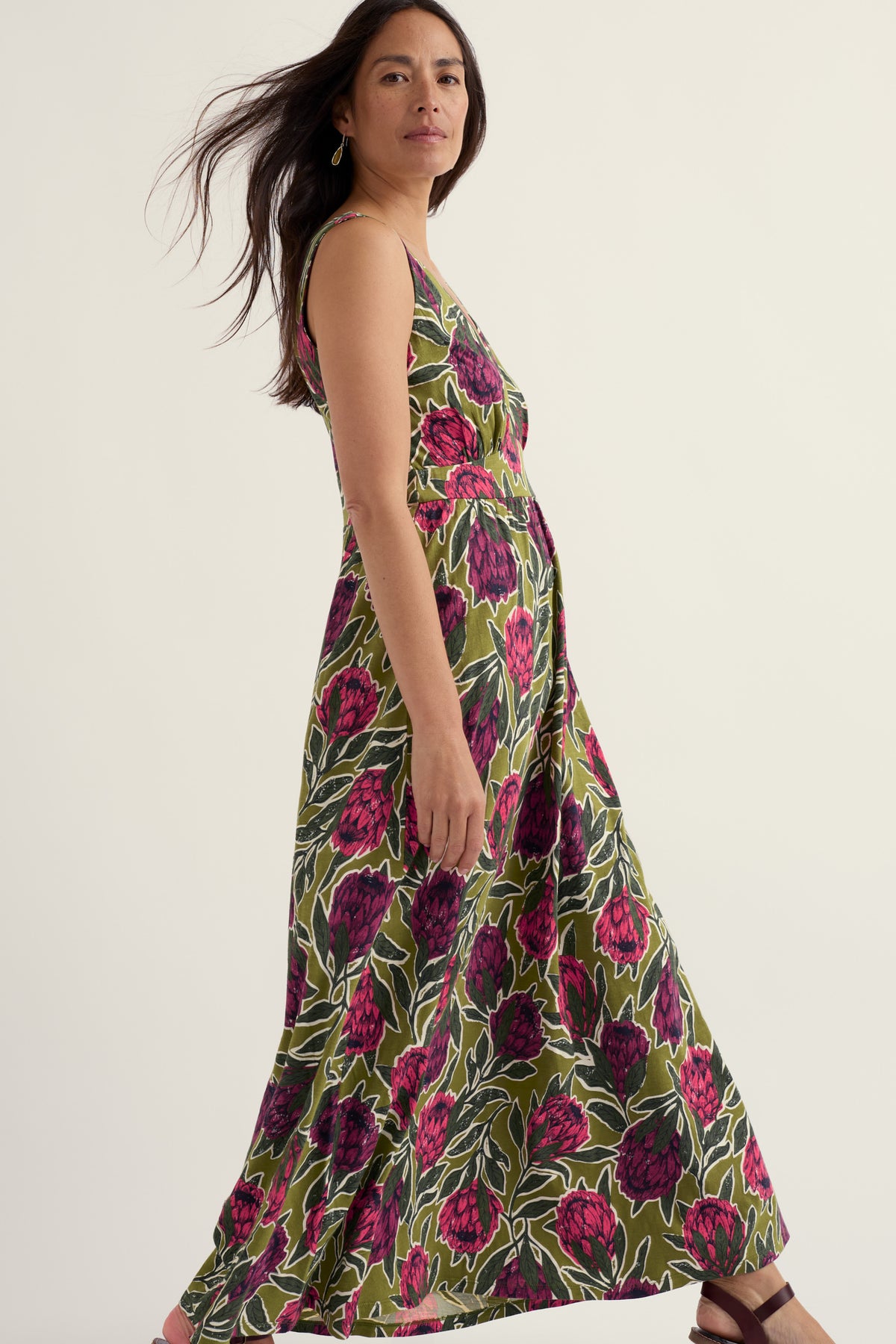 Polmanter Jersey Dress
