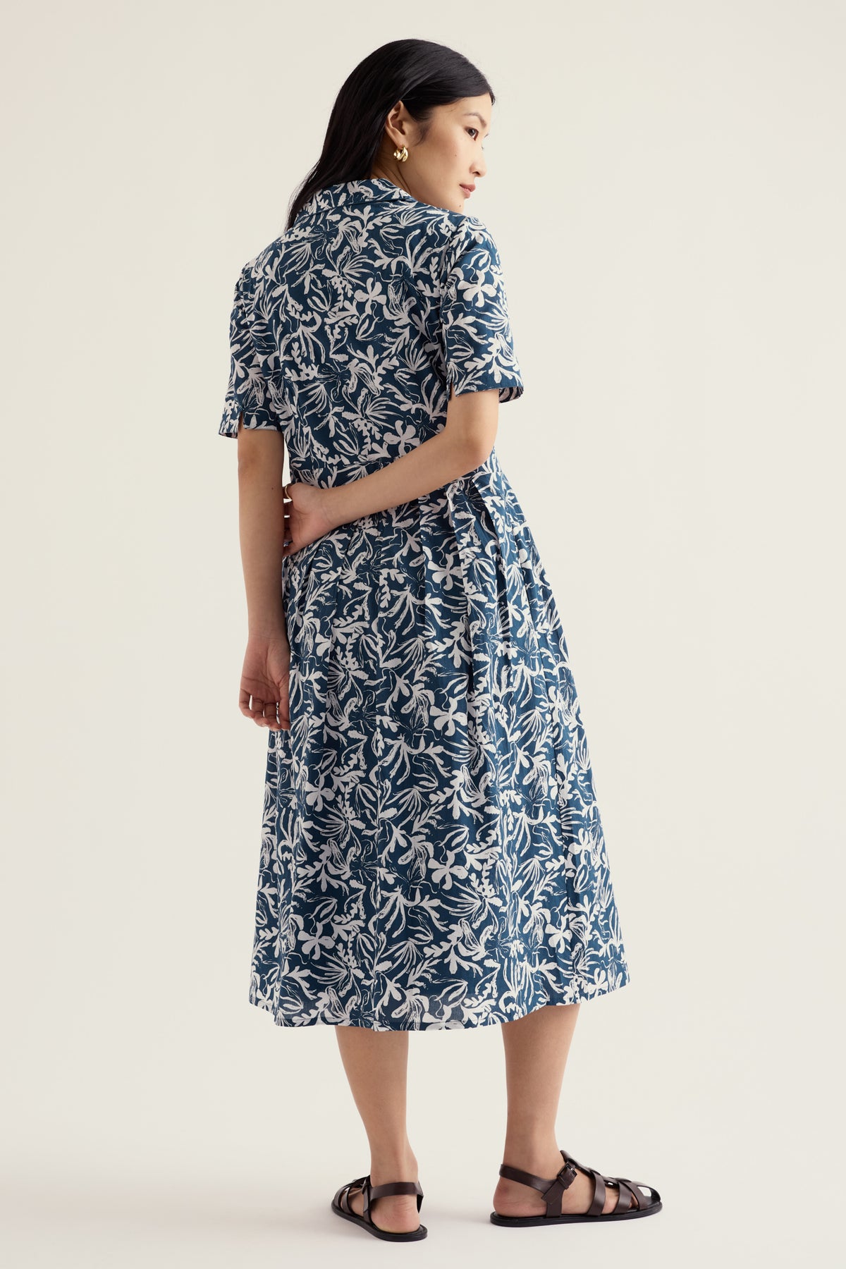 Charlotte Dress