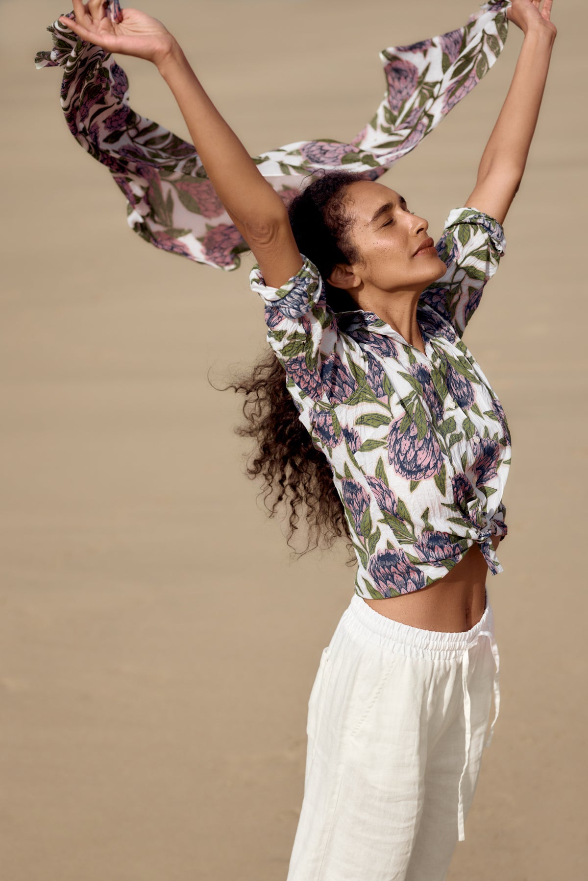 Larissa Shirt