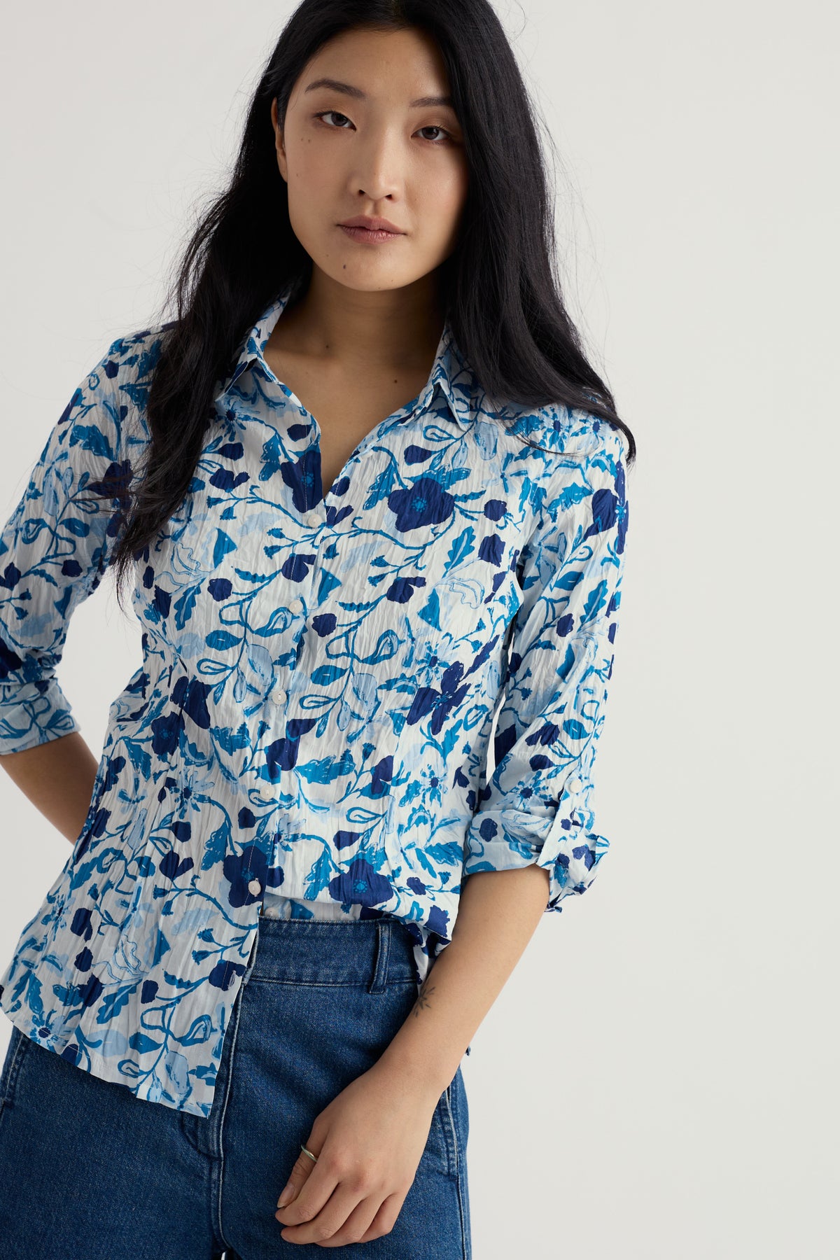 Larissa Shirt