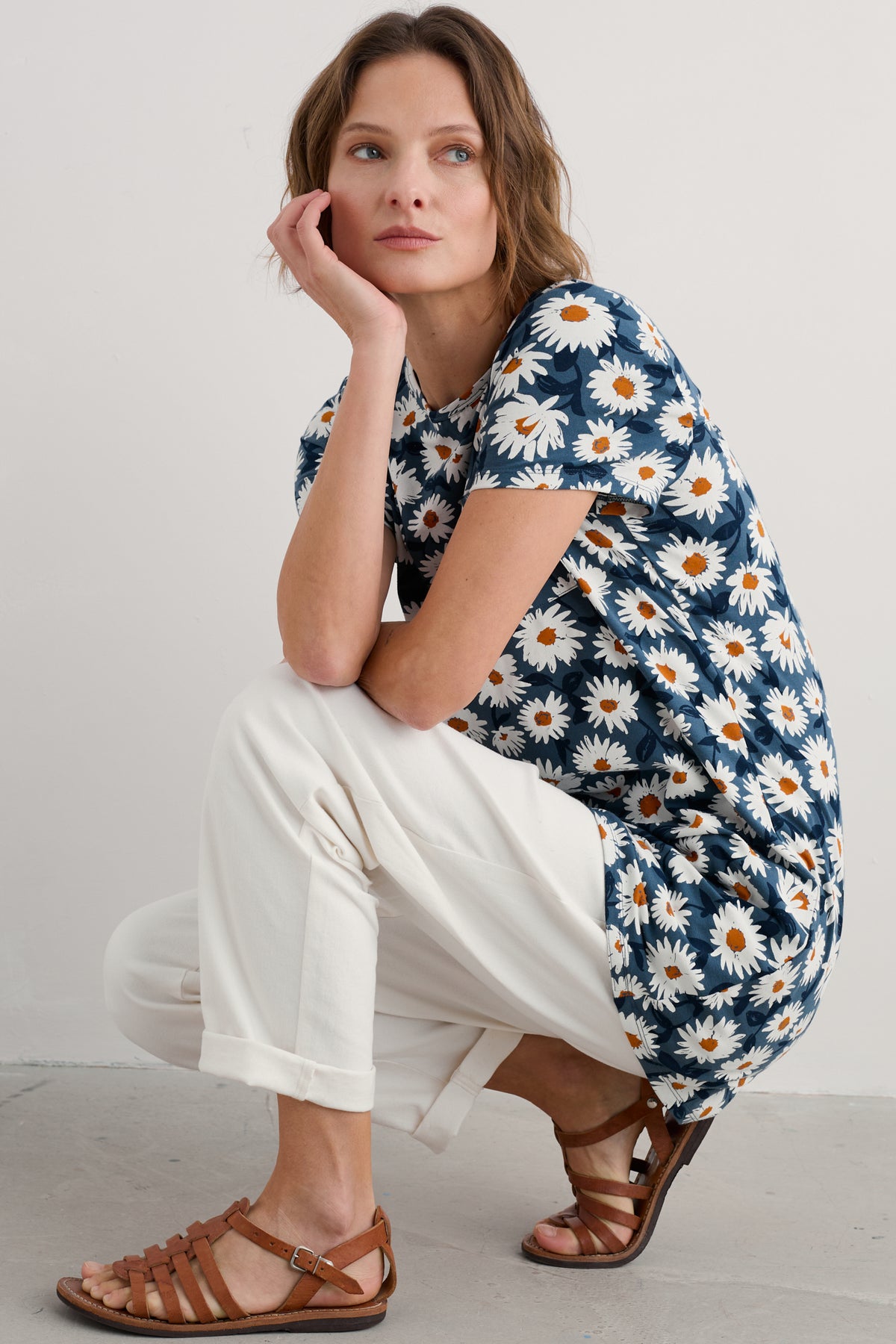Bowithick Jersey Tunic