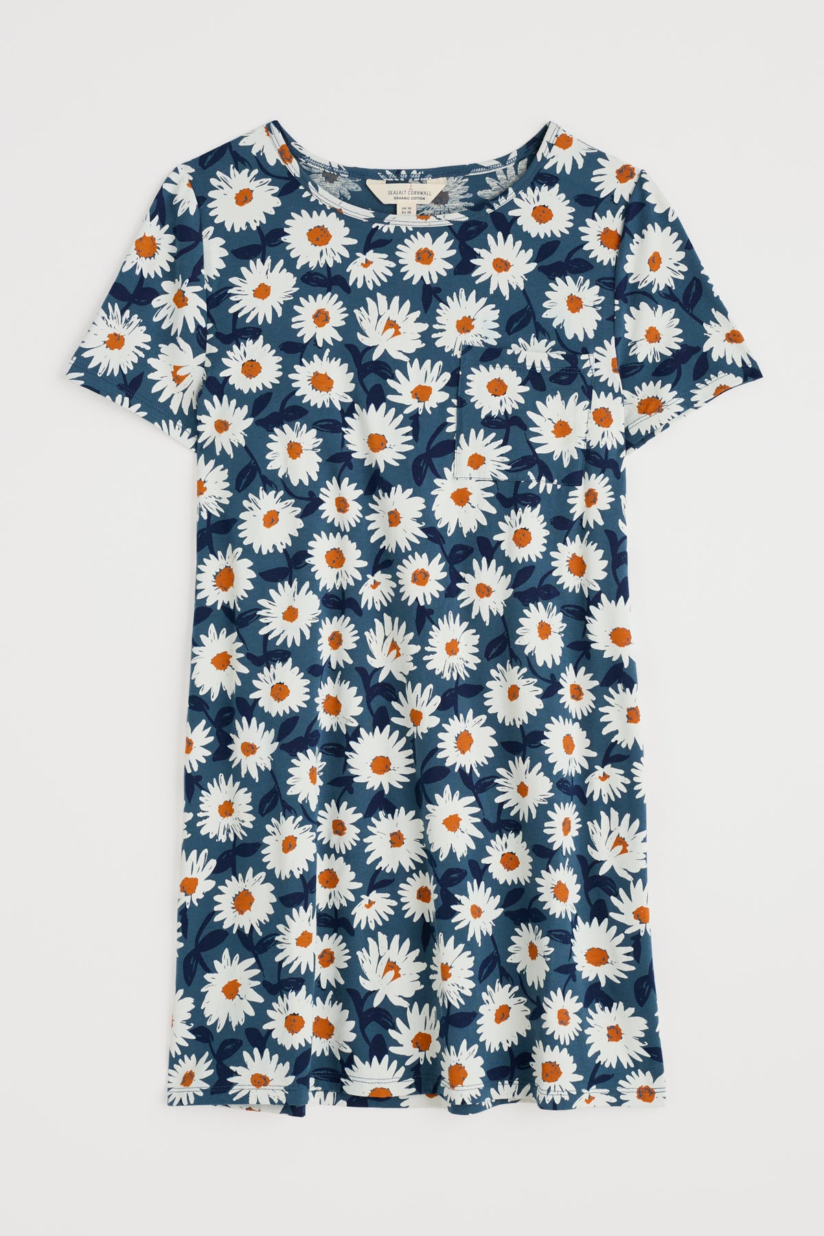 Bowithick Jersey Tunic