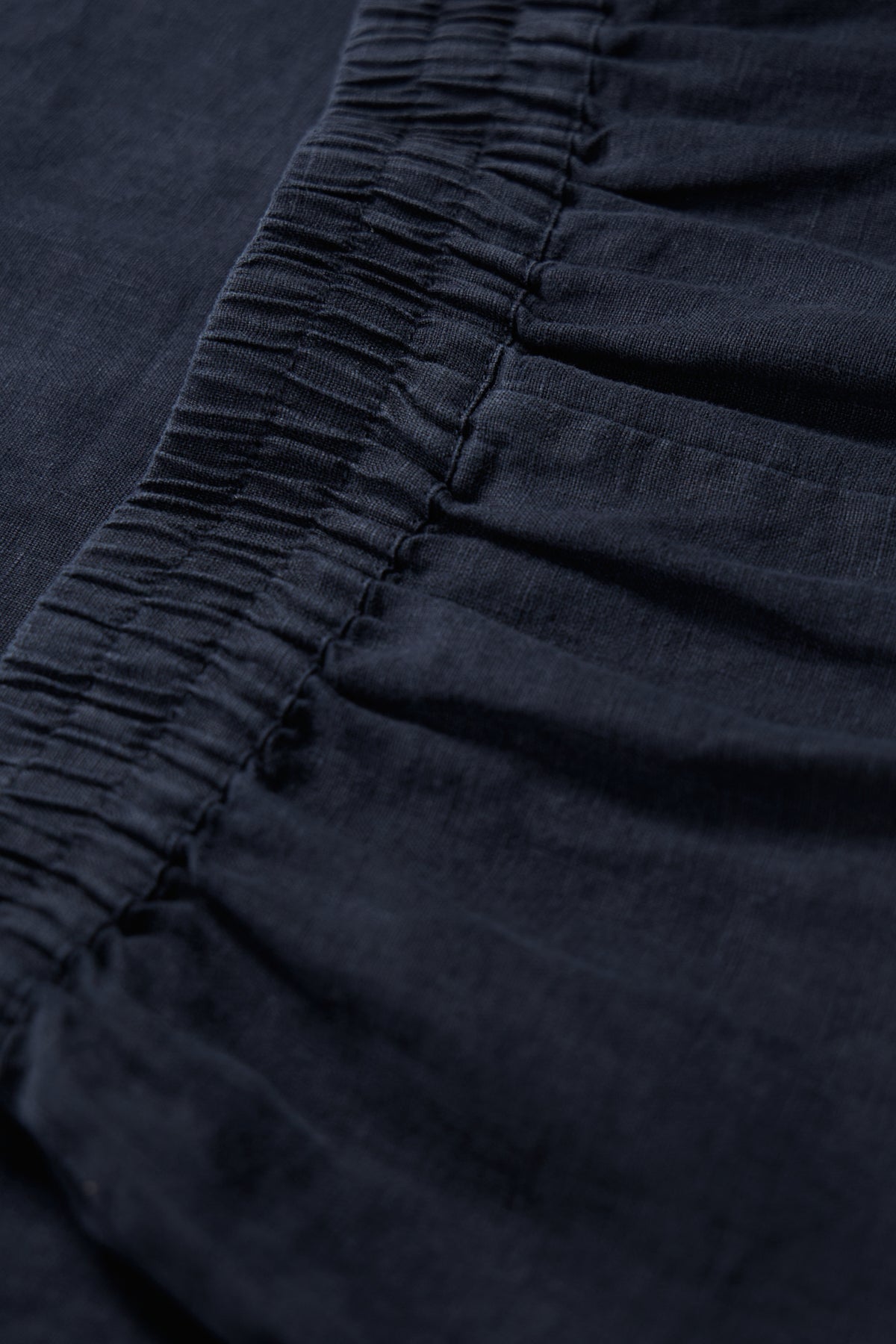 Pepper Moth Linen Skirt
