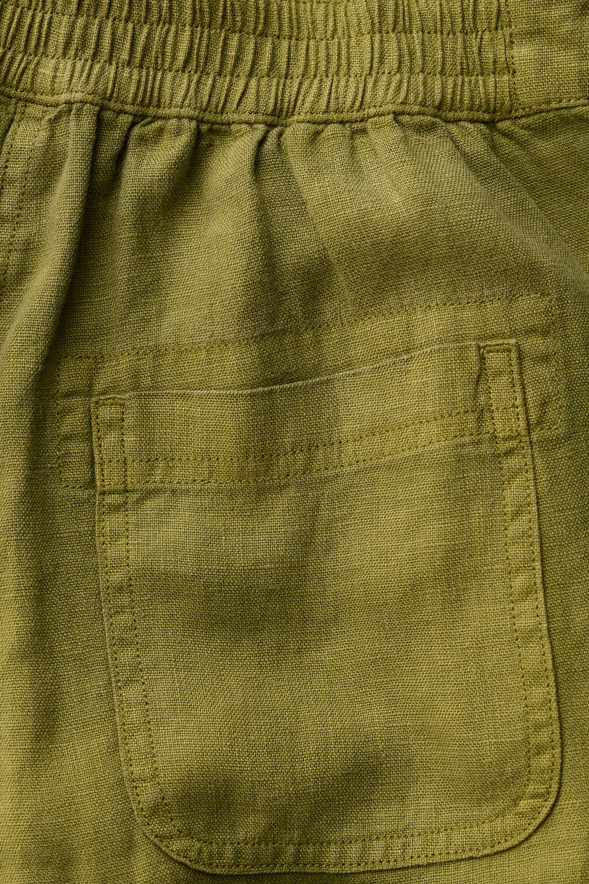 Penderleith Linen Shorts