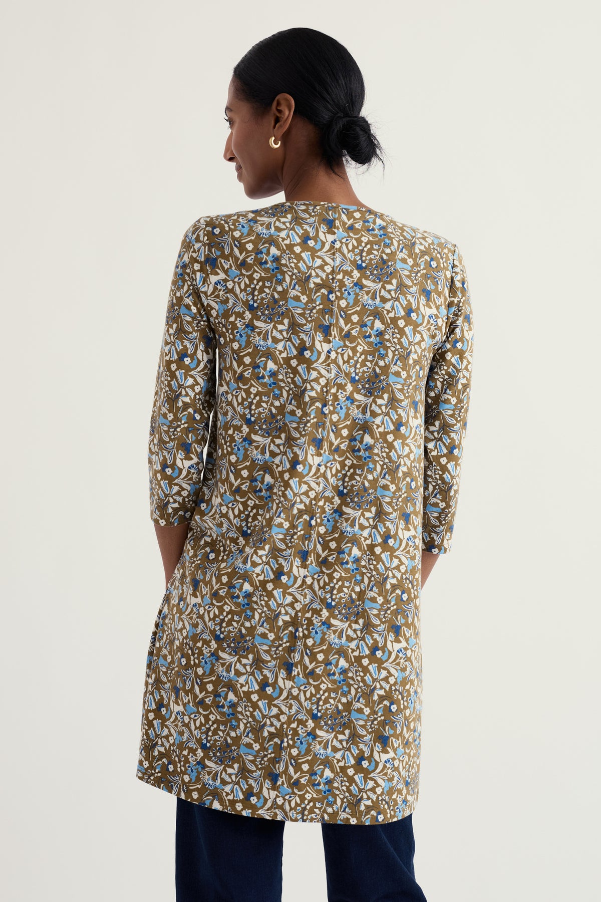 Killiow Long Tunic