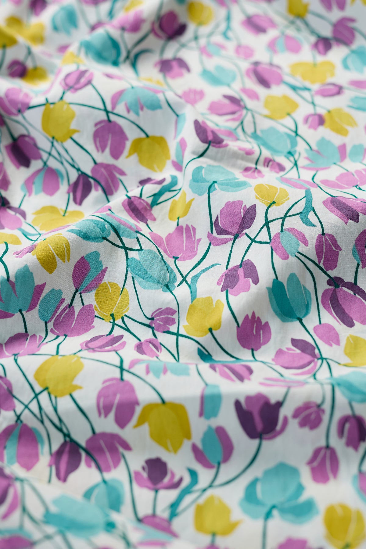 Hope Cottage Organic Cotton Blouse