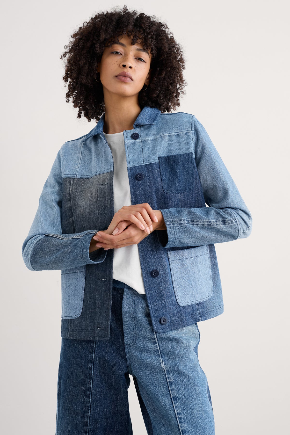 Beyond Retro Reading Rocks Jacket