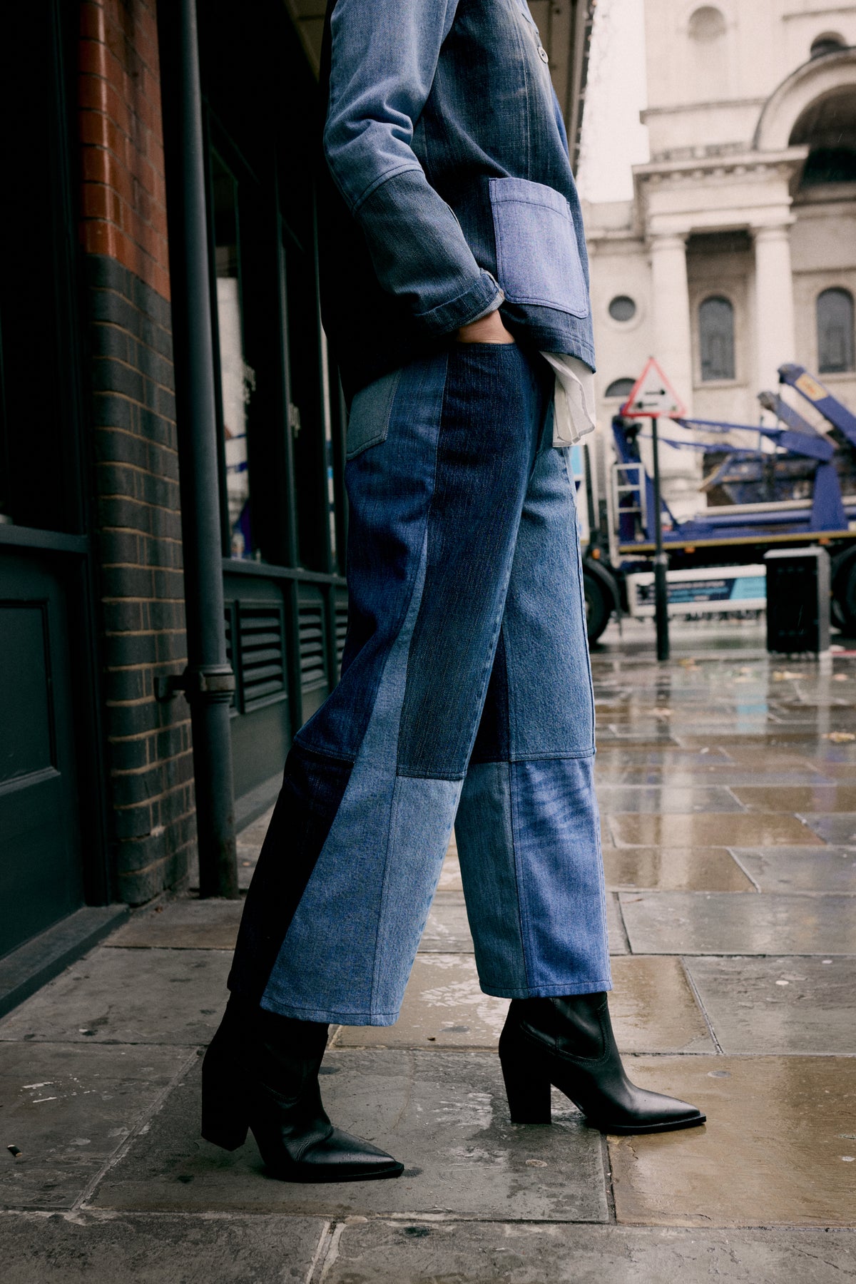 Beyond Retro Barnes Crops