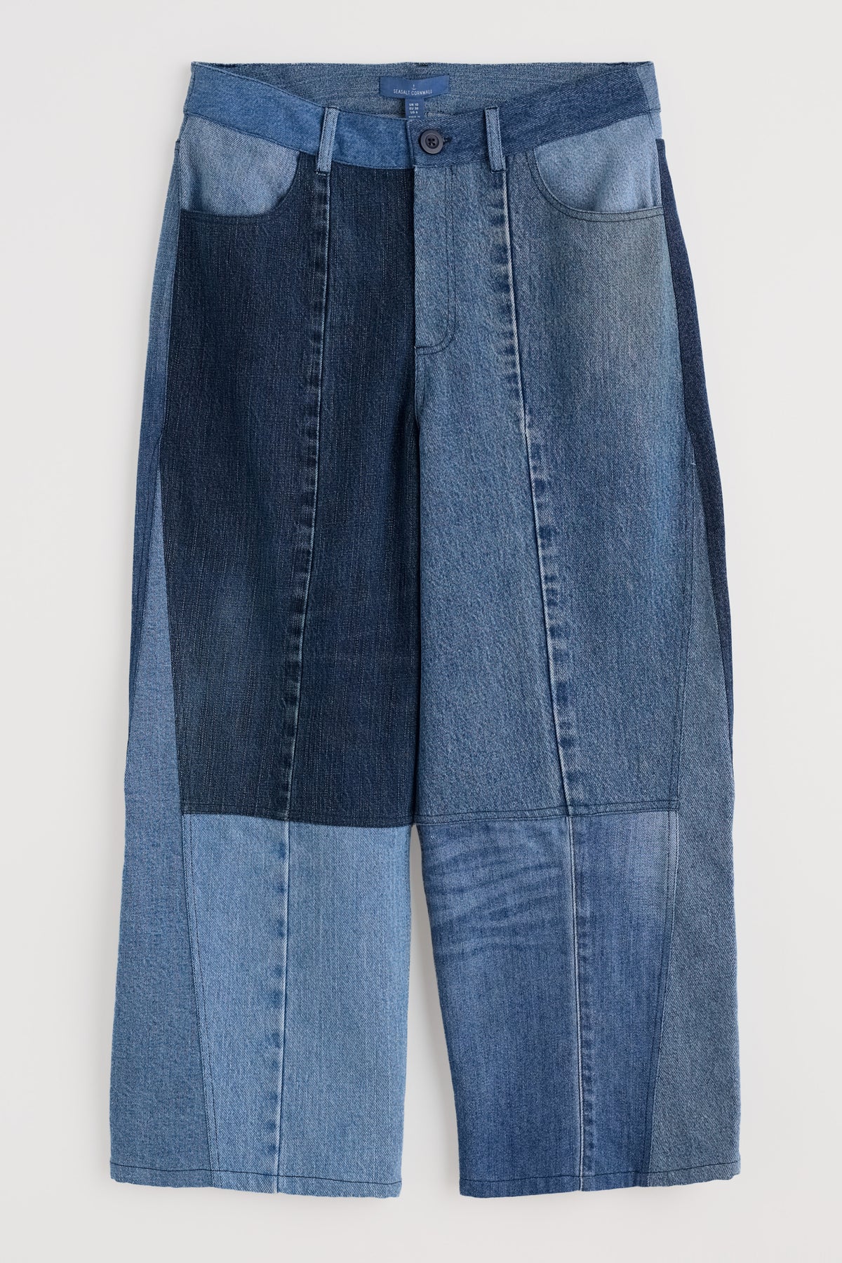 Beyond Retro Barnes Crops