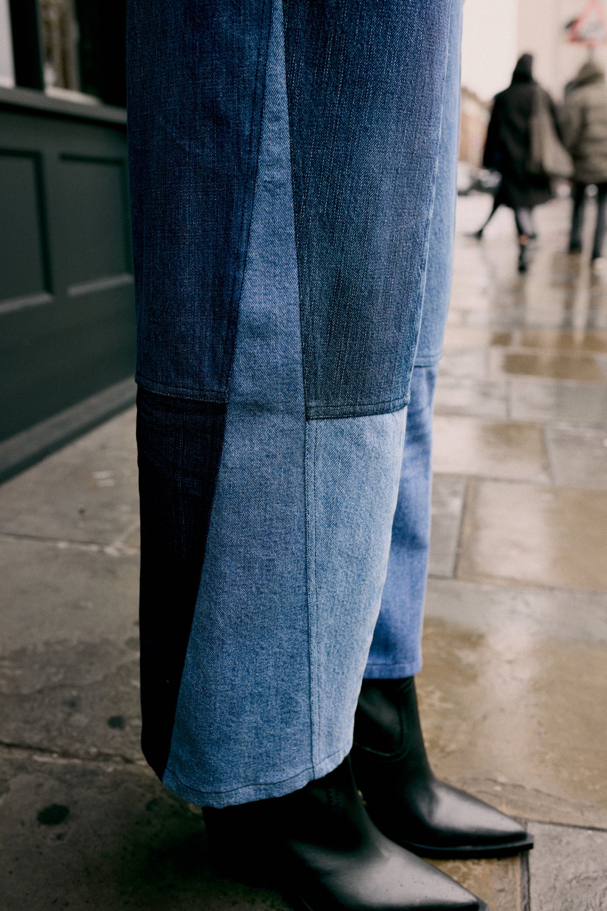 Beyond Retro Barnes Crops