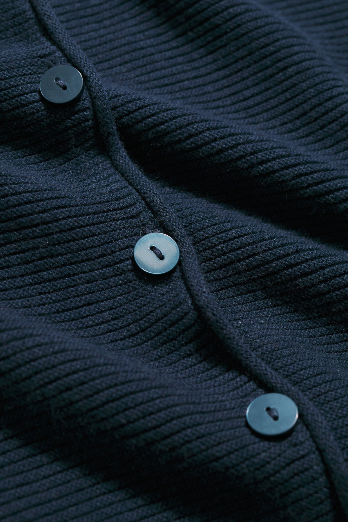 Makers Cotton Cardigan