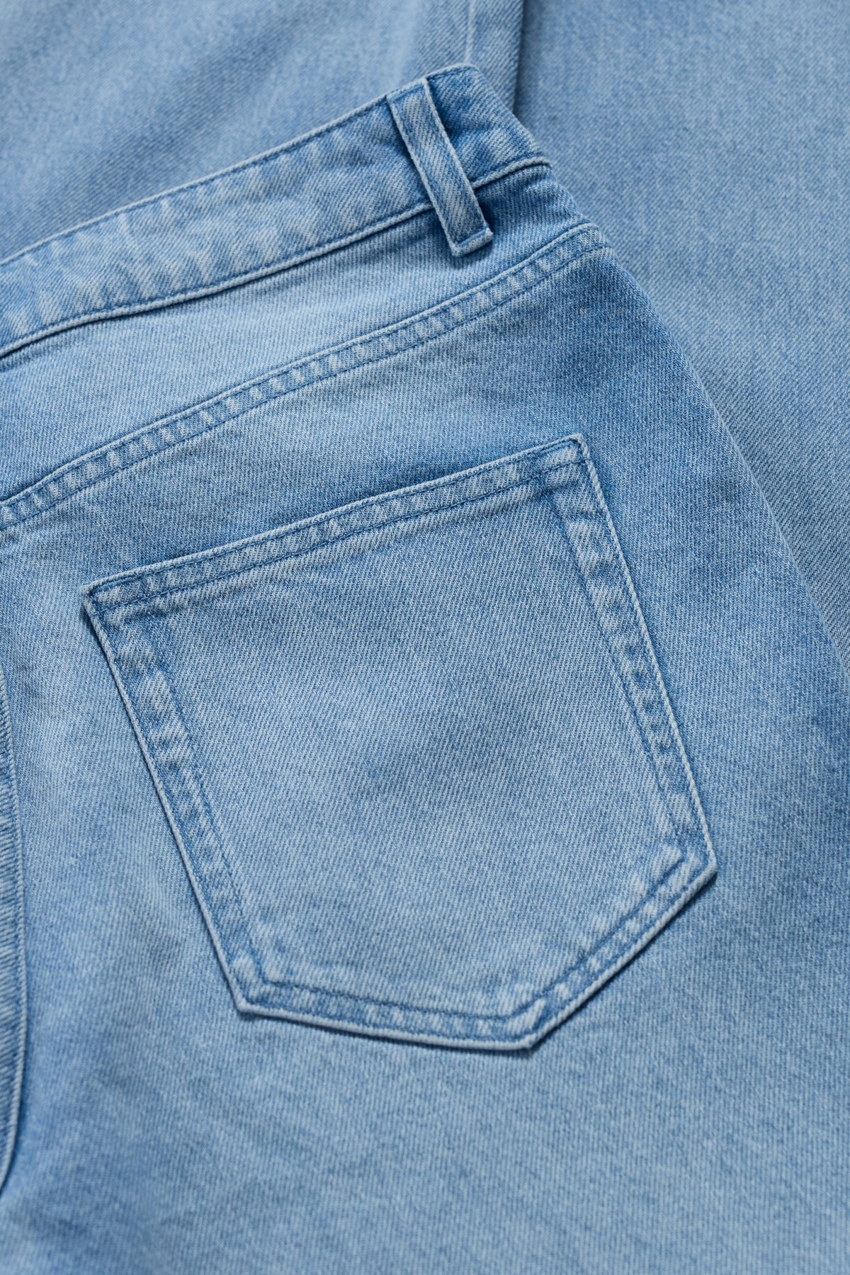 Penwith Straight Leg Jean