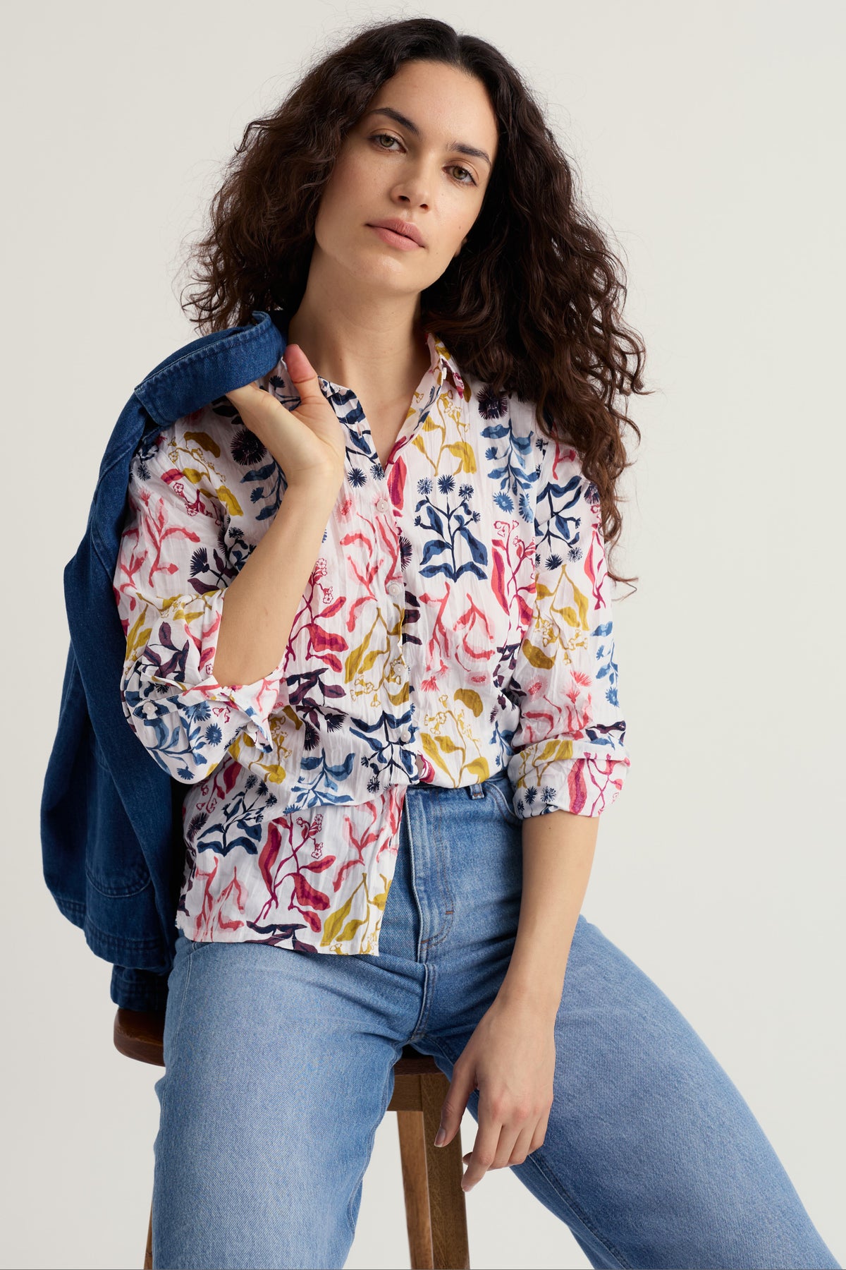 Larissa Shirt