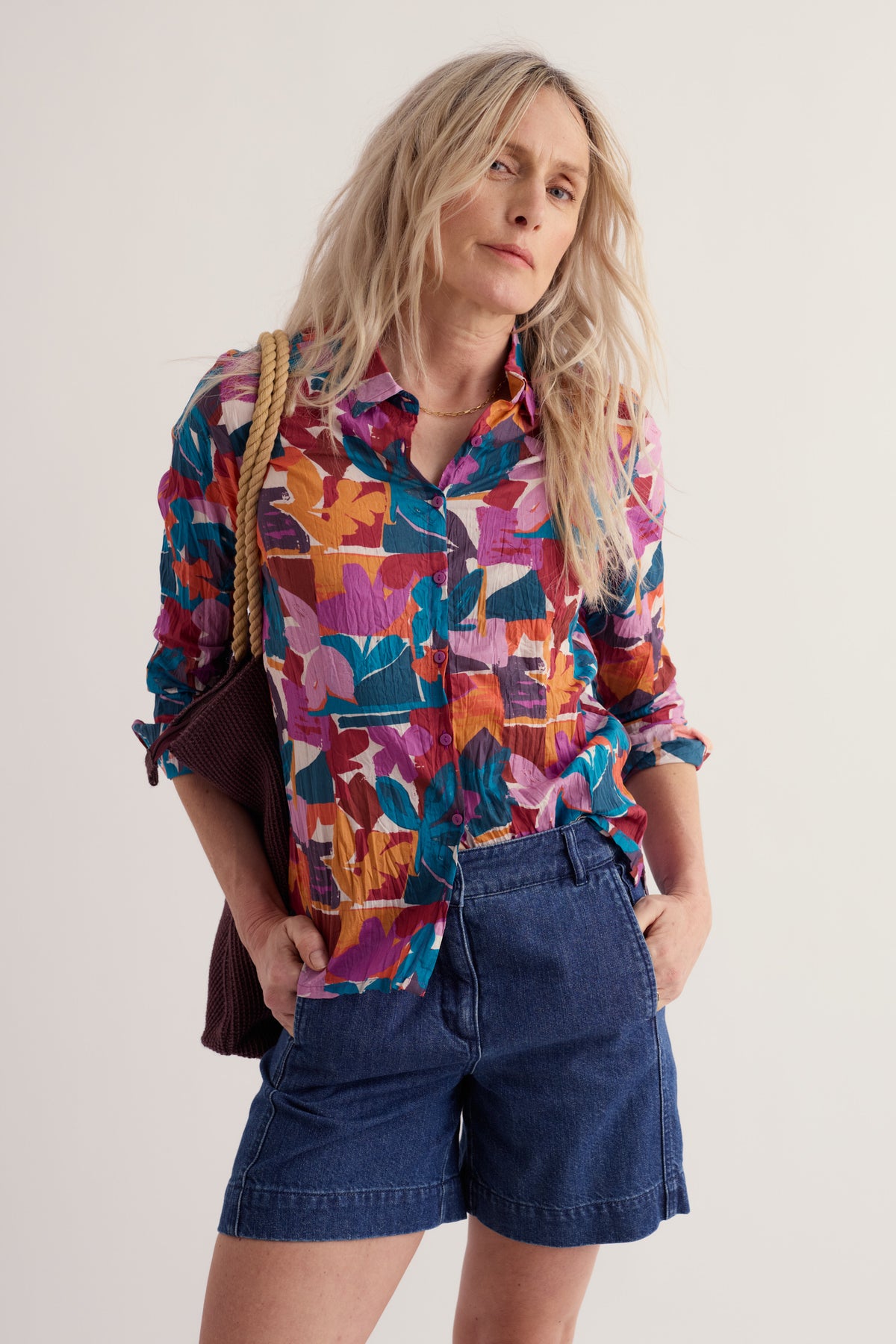 Larissa Shirt