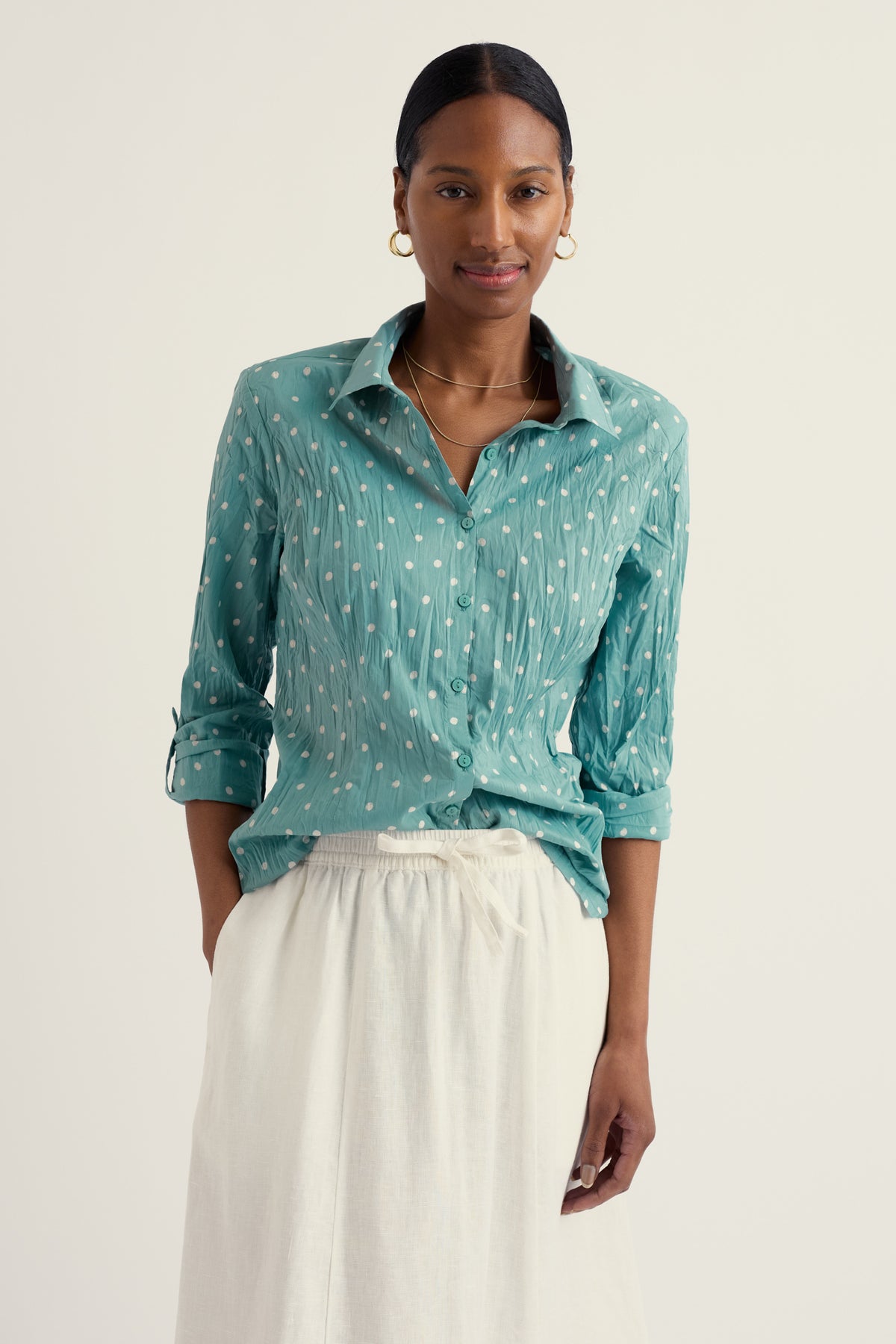 Larissa Shirt