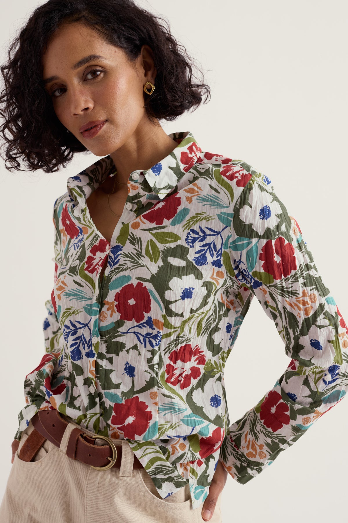 Larissa Shirt