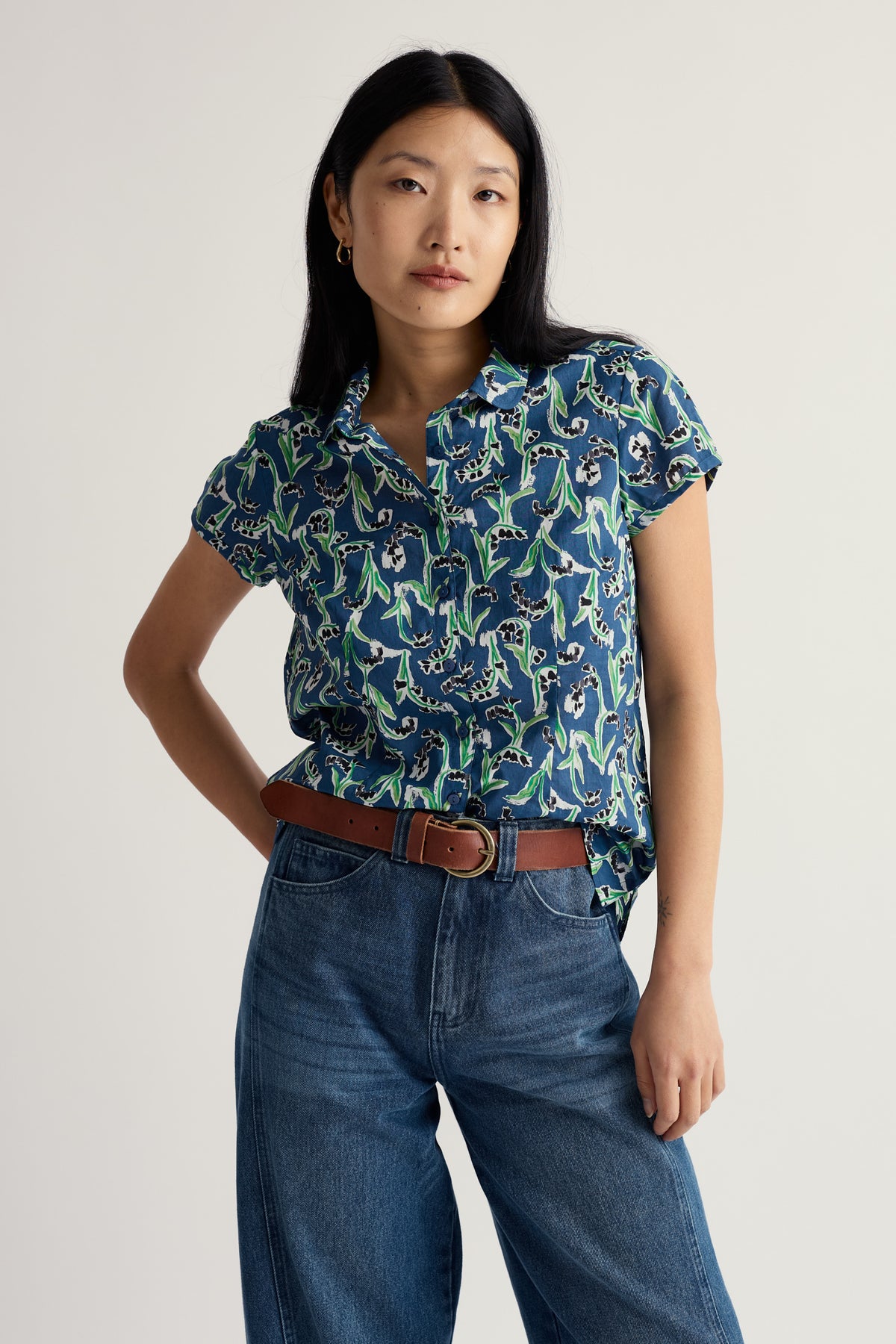 Rushmaker Short Sleeve Shirt